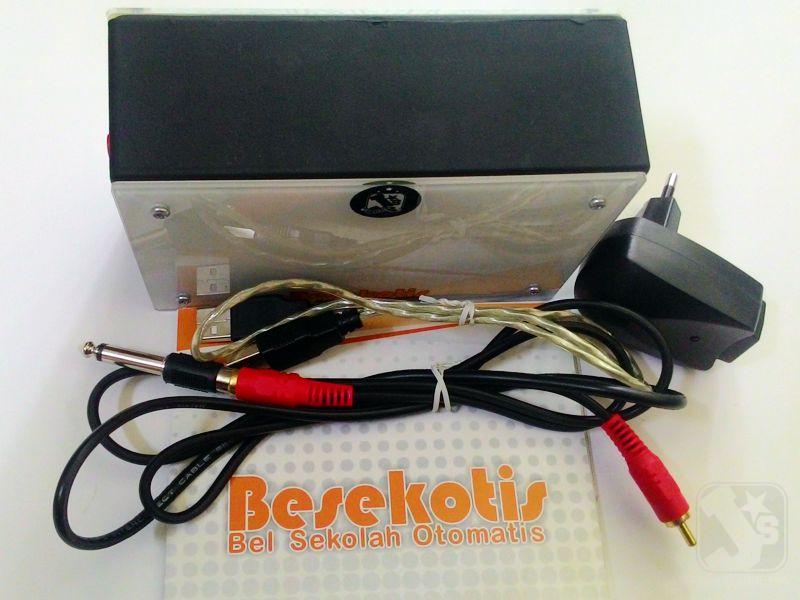 Besekotis U-Series Reborn